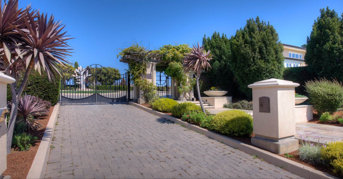 $12.9 Million Stunning Resort Quality Estate in Tiburon California 6