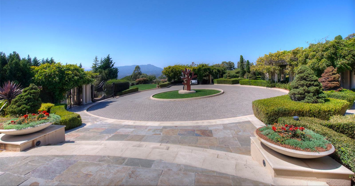 $12.9 Million Stunning Resort Quality Estate in Tiburon California 8