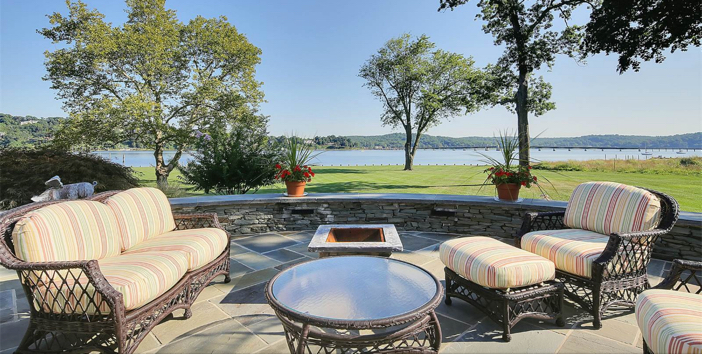 $14.9 Million Riverblades Estate in New Jersey 14