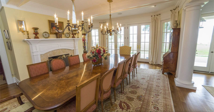 $14.9 Million Riverblades Estate in New Jersey 4