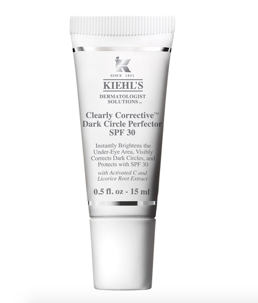 Kiehl's Since 1851 Clearly Corrective Dark Circle Perfector SPF 30