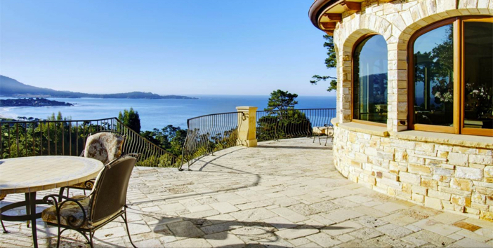 $22 Million Excellent Mediterranean Estate in Pebble Beach California 10