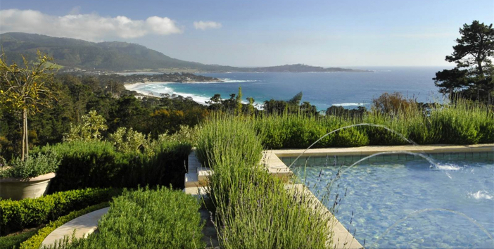 $22 Million Excellent Mediterranean Estate in Pebble Beach California 4