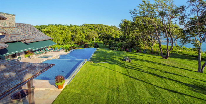 $49 Million Private Waterfront Estate in Sag Harbor New York 8