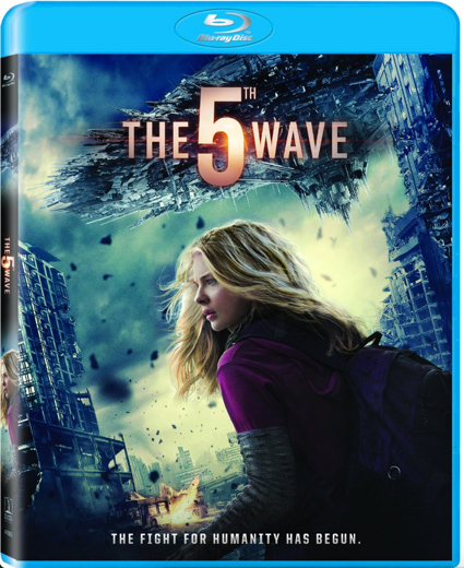 THE 5TH WAVE