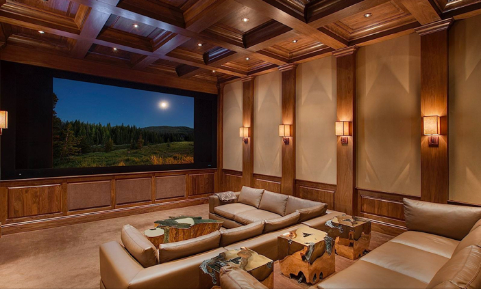 $22 Million Palatial Rameses Estate in Las Vegas Nevada 14