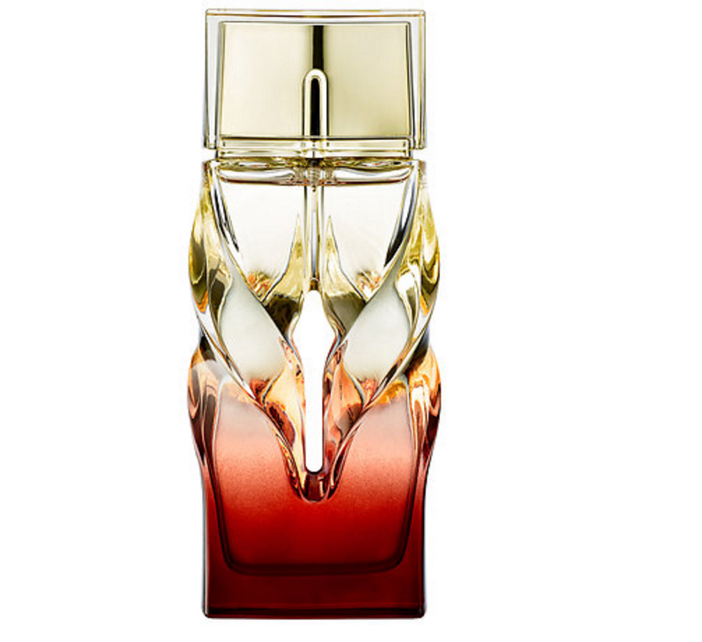 Christian louboutin tornade outlet blonde parfum