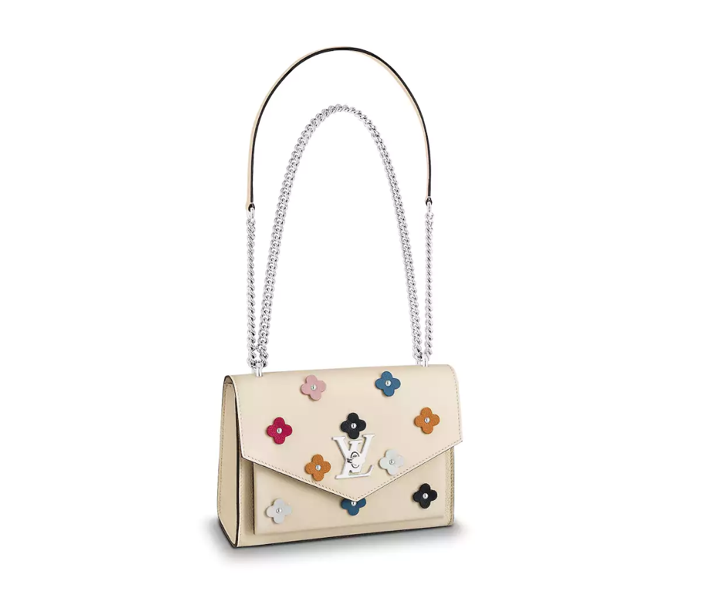 Louis Vuitton Mylockme BB Bag (RRP £2460) in 2023