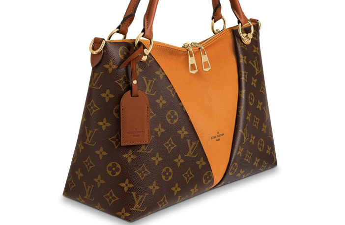 Tote w exotic leathers tote Louis Vuitton Multicolour in Exotic leathers -  33492190