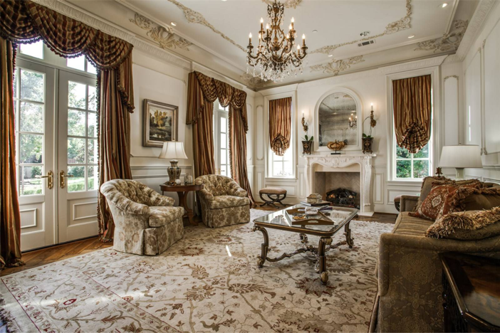 Estate Of The Day 8 9 Million French Renaissance Mansion