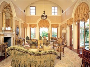 Estate of the Day: $70 Million Spectacular Mansion in Bridgehampton ...