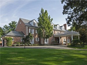 Estate of the Day: $14 Million Mansion in Englewood, New Jersey ...