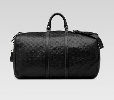 Gucci Duffle - Exotic Excess