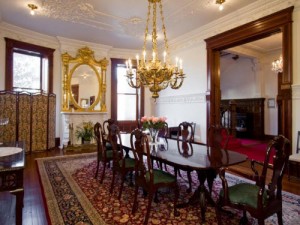 Estate of the Day: $6.9 Million Bergdoll Mansion in Philadelphia ...