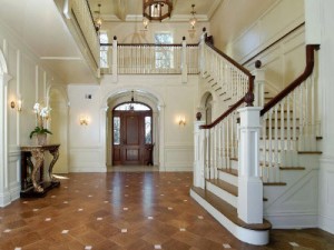 Estate of the Day: $11.2 Million Colonial Mansion in Greenwich ...