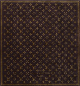 Louis Vuitton Giant Monogram Beach Towel - Exotic Excess