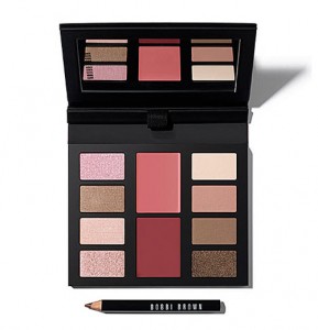 Bobbi and Katie Palette by Bobbi Brown - Exotic Excess