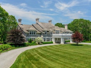 Estate of the Day: $28.9 Million Magnificent Waterfront Mansion in East ...