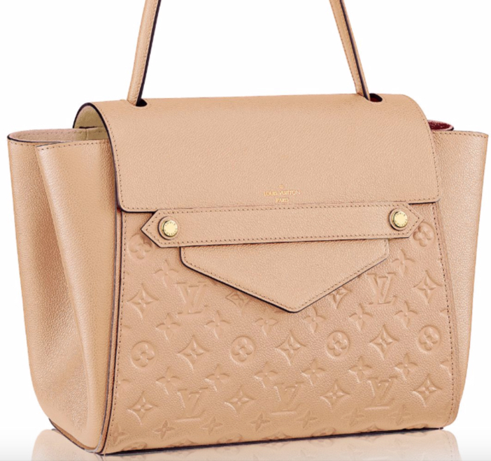 Stay Sophisticated with the Louis Vuitton Trocadero Handbag - Exotic Excess