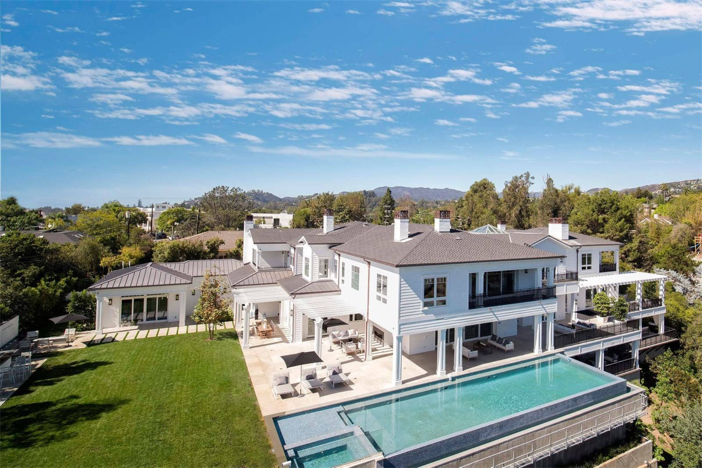 Estate of the Day: $29.9 Million 