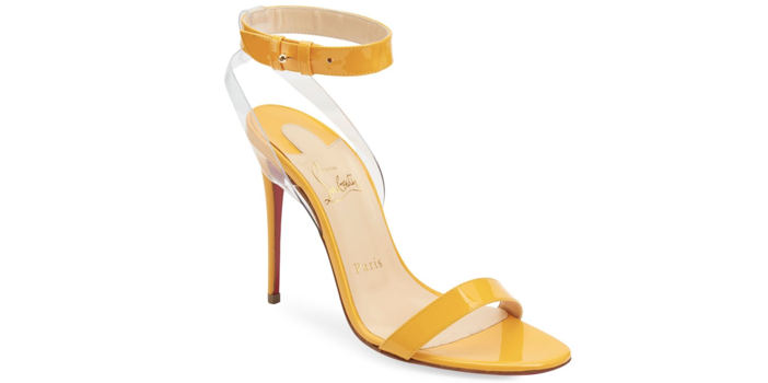 Christian louboutin jonatina hot sale