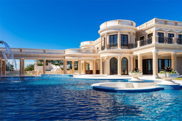 Estate of the Day: $159 Million Playa Vista Isle in Hillsboro Beach ...