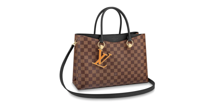 Louis Vuitton Lv Riverside (LV RIVERSIDE BAG, N40052, N40050