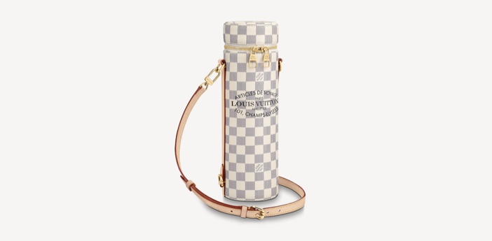 louis vuitton flask price