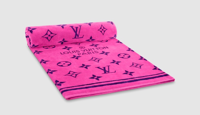 towel lv - Recherche Google  Louis vuitton, Towel, Vuitton